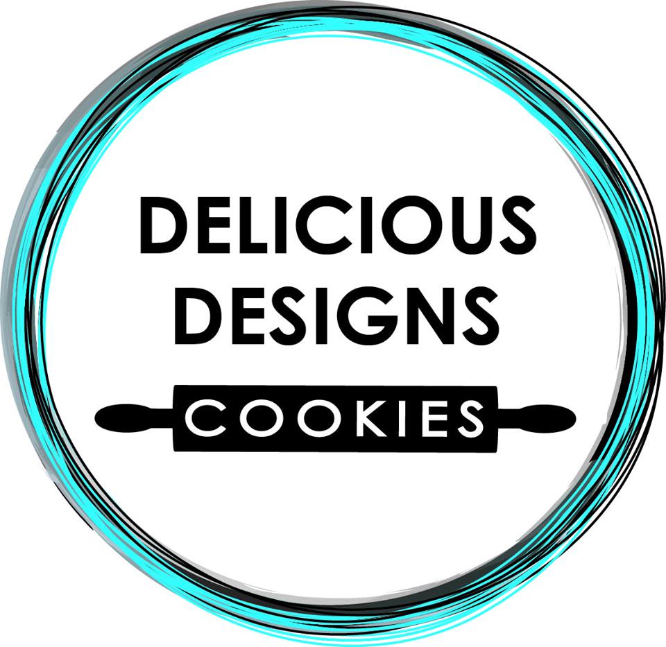 Delicious Designs Cookies